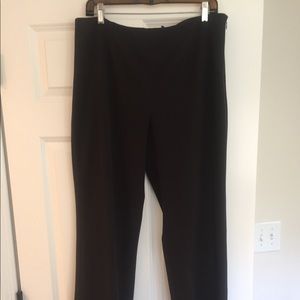 Elliott Lauren brown pants